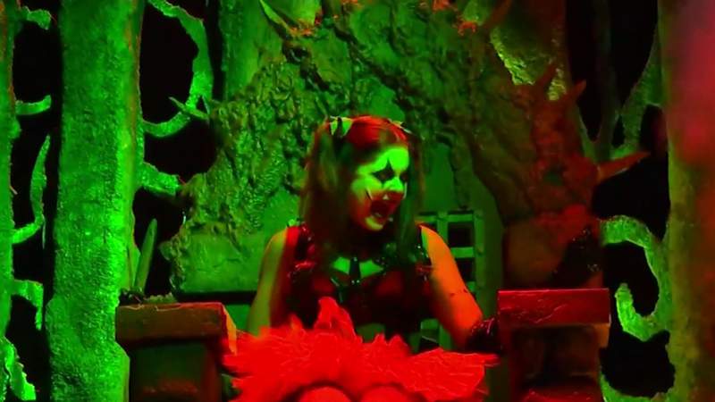 Halloween Horror Nights 2021 returns better than ever at Universal Orlando