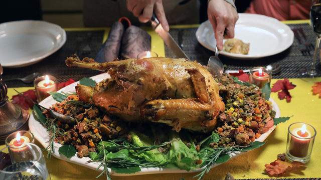 These Major Retailers Will Close On Thanksgiving Day