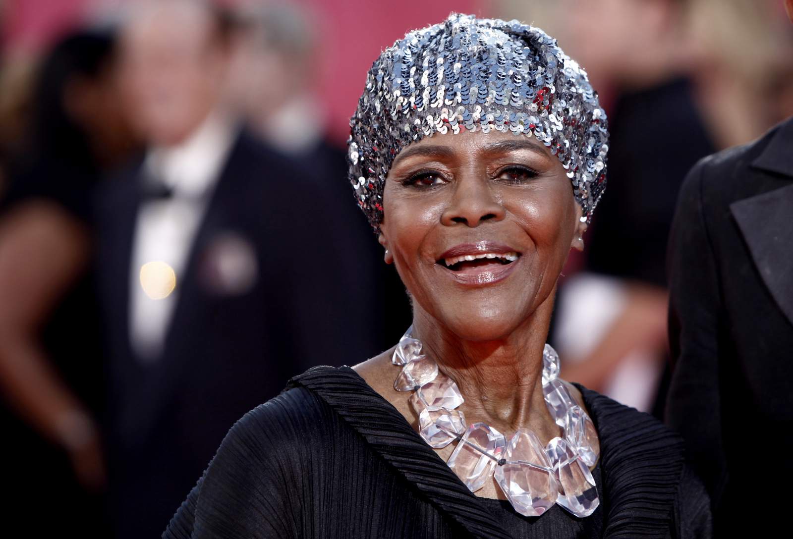 Zendaya, Oprah, others react to death of Cicely Tyson