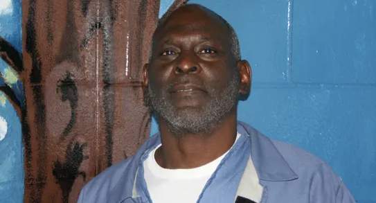Crosley Green released after nearly 32 years in prison