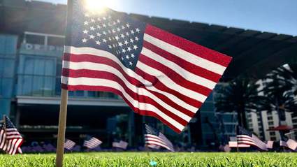 9 11 We Will Never Forget