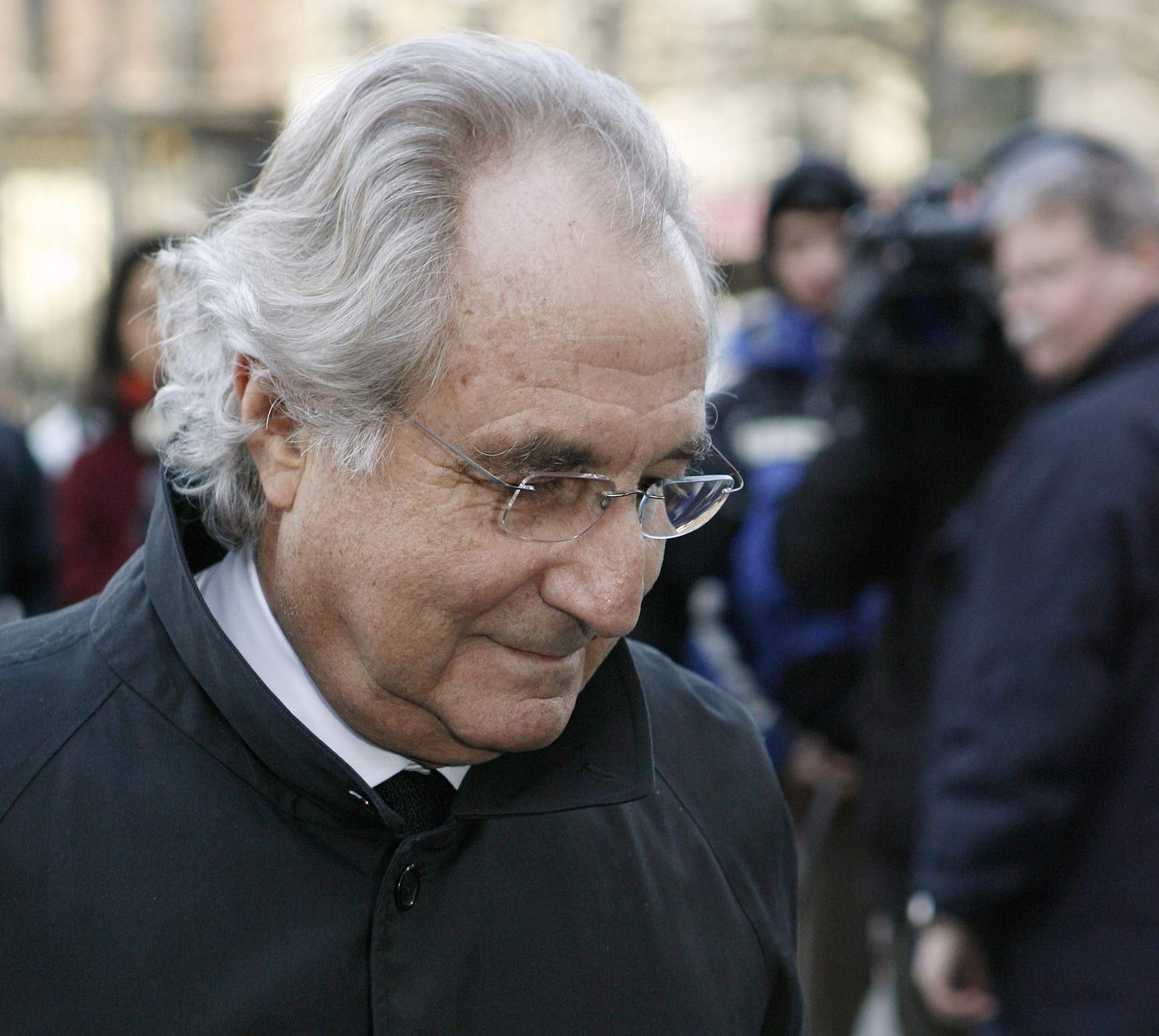 Innocent Madoff investors must pay back profits, court rules