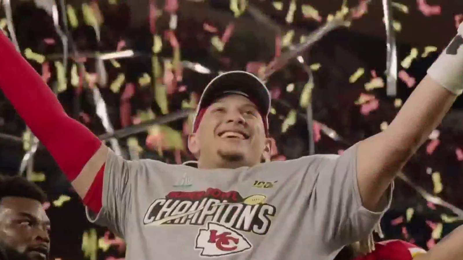 History behind ‘I’m going to Disney World!’ at the Super Bowl