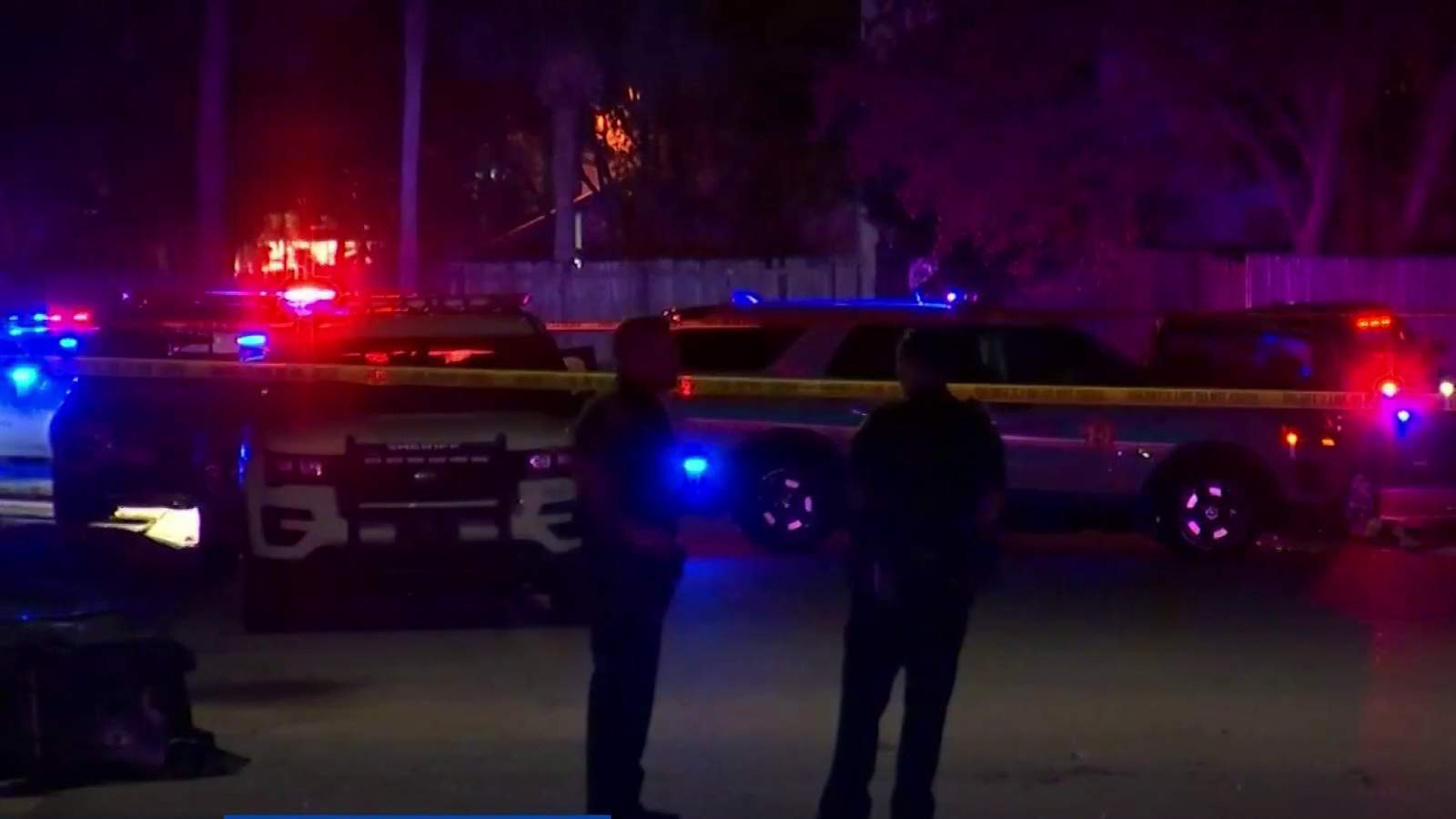 Second teen victim dies in shooting near Baldwin Park
