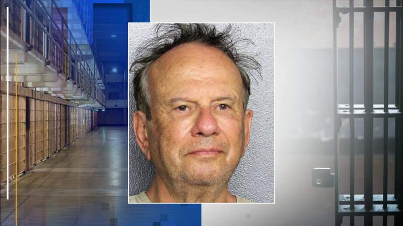 Man, 74, arrested for making false bomb threat at Fort Lauderdale International Airport