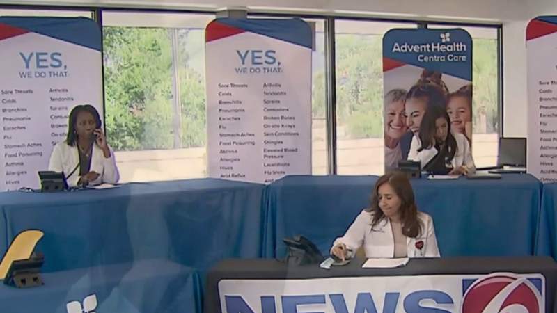 The COVID-19 vaccine is free and other big takeaways from News 6′s phone bank