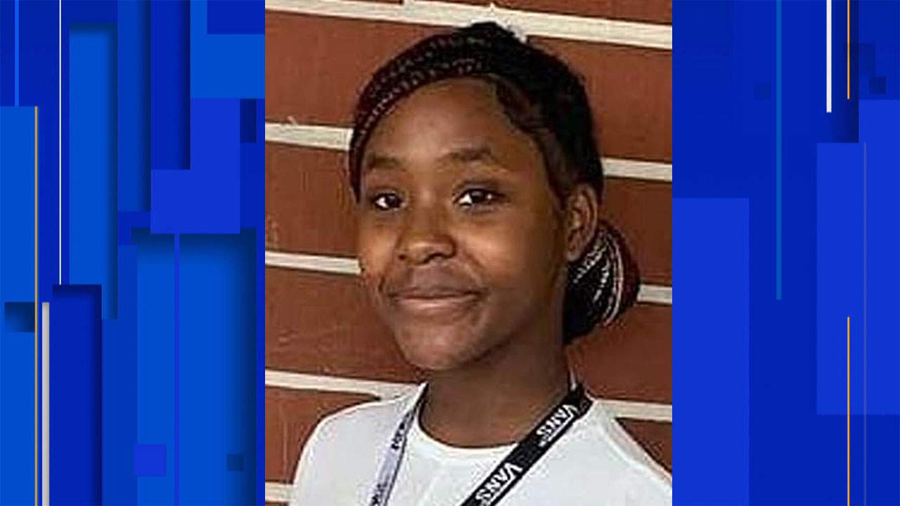 Missing 14-year-old Jacksonville girl might be in Orlando area