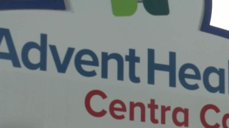 Centra Care reporting lowest COVID-19 positivity rate since spring