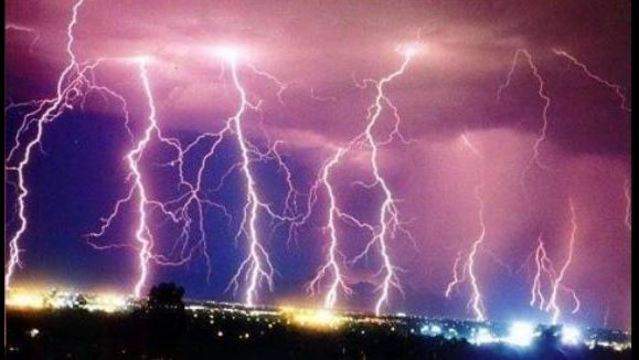 Not all lightning strikes are equal: What type is most dangerous?
