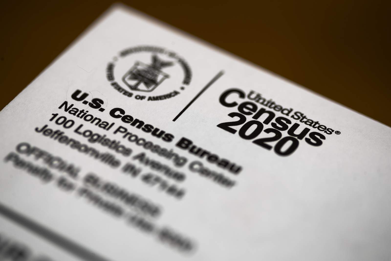 Census bureau encourage families to fill out 2020 Census to help emergency resources