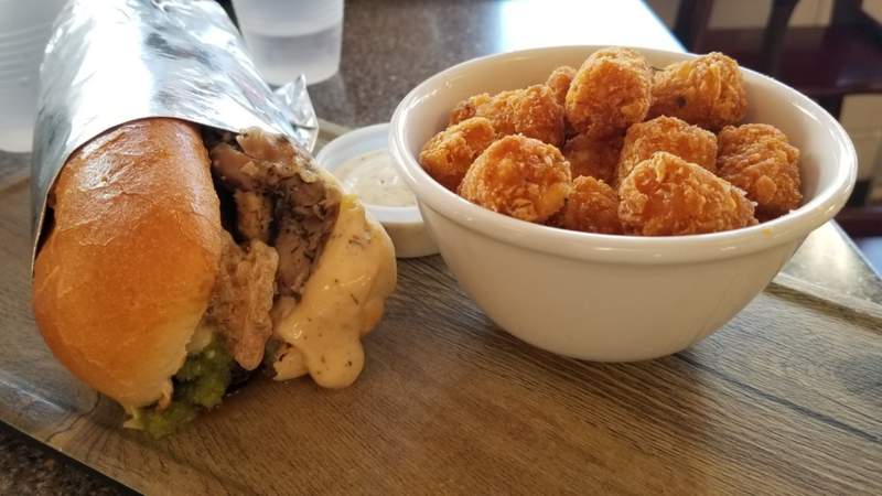 Orlando sandwich shop looks to open new location near SoDo