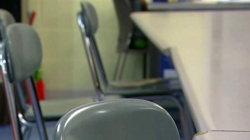 Brevard County schools report fewer new COVID-19 cases, quarantines