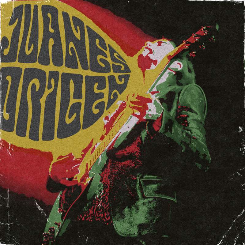 Juanes visits the origins of his inspiration in 10th album