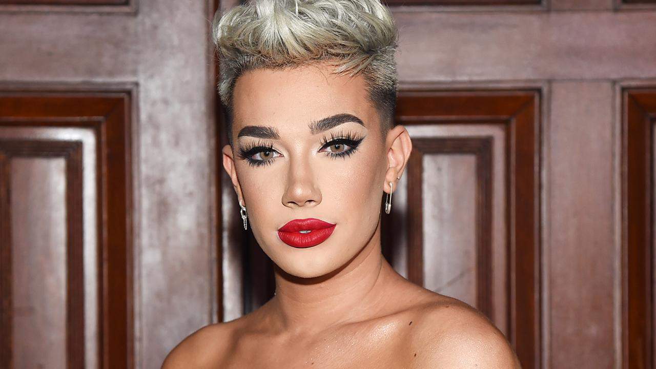 James Charles Reflects On Feud With Tatiana Westbrook 6 Months