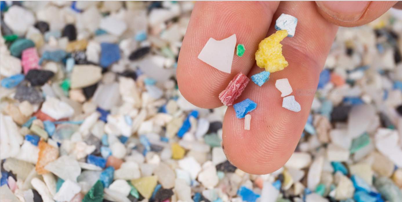 14 million tons of microplastics on seafloor, study finds