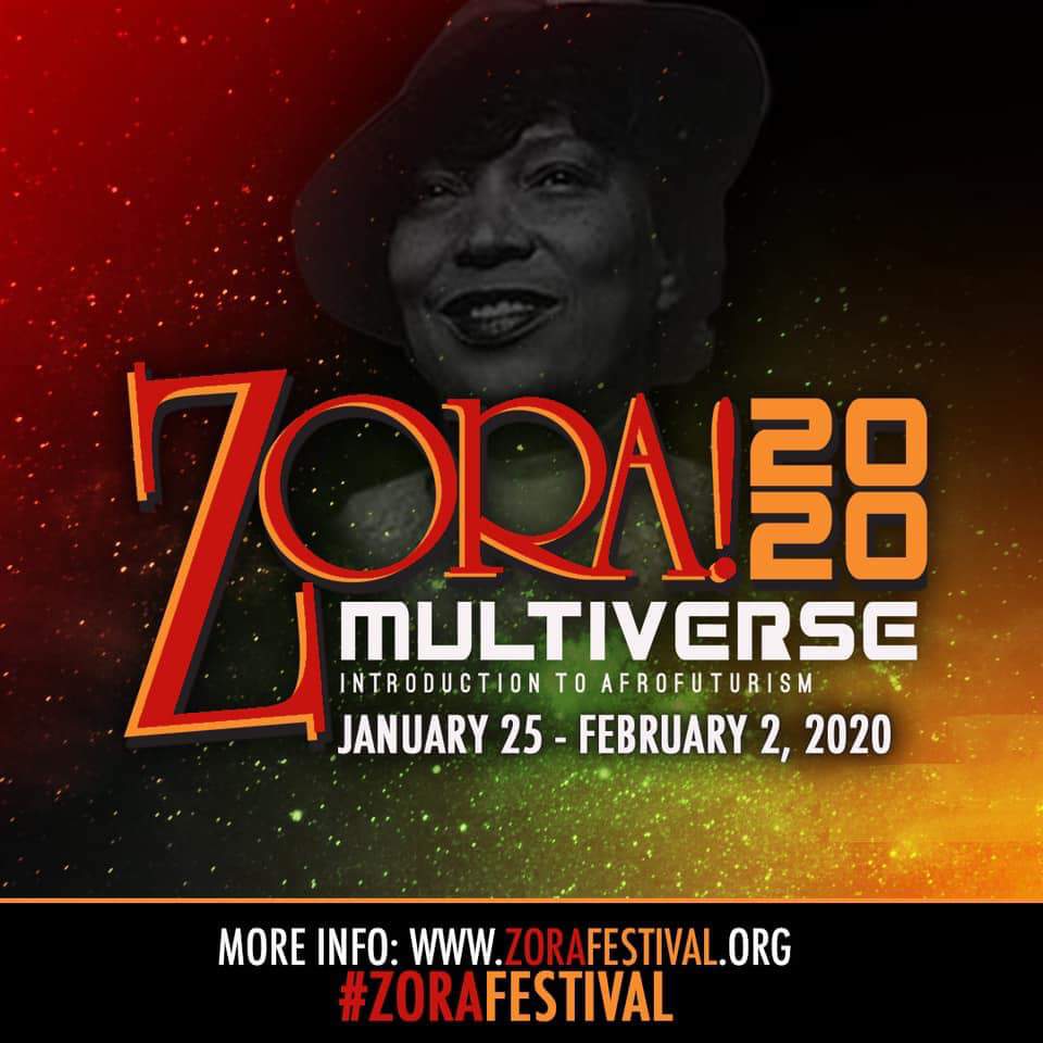 ZORA! Festival celebrates legacy of Central Florida author