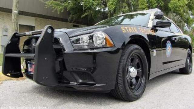 ATV overturns, kills 12-year-old Florida girl, FHP says
