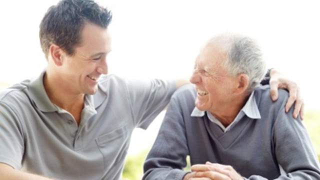 5 Gift Ideas For Your Aging Father