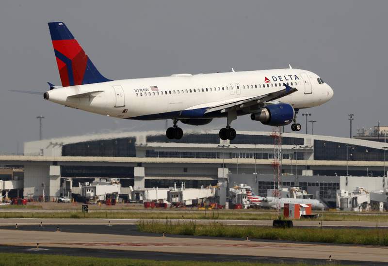 With taxpayers' help, Delta posts $652 million profit in 2Q