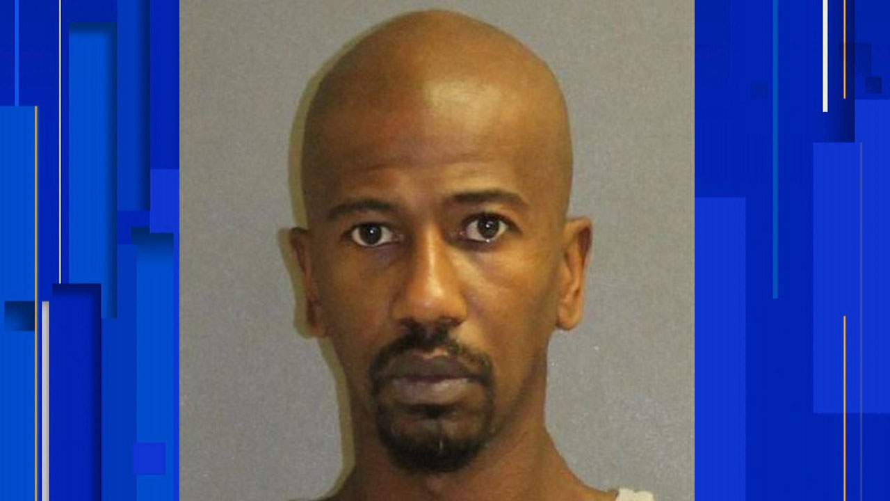 South Daytona man accused of shooting ex-girlfriend in leg, police say