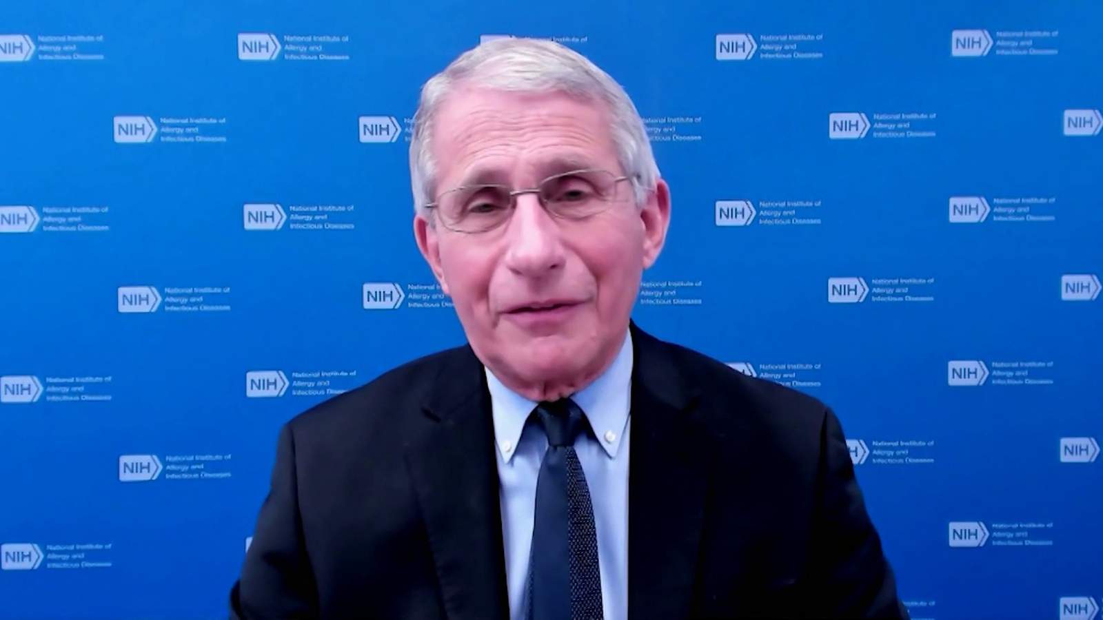 New CDC guidance for vaccinated people coming soon, Fauci says