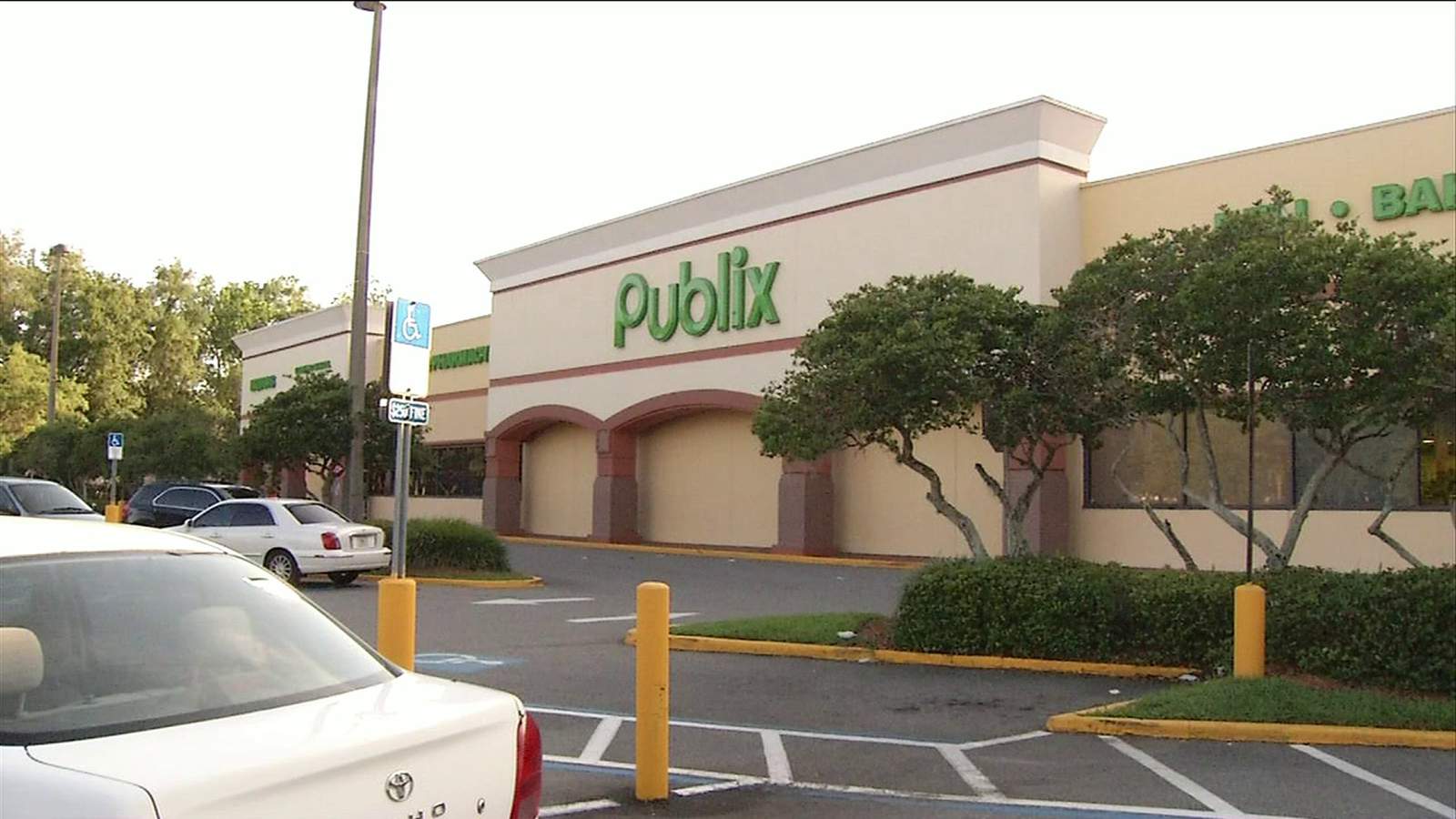 Employees at 4 more Brevard Publix locations test positive for COVID-19