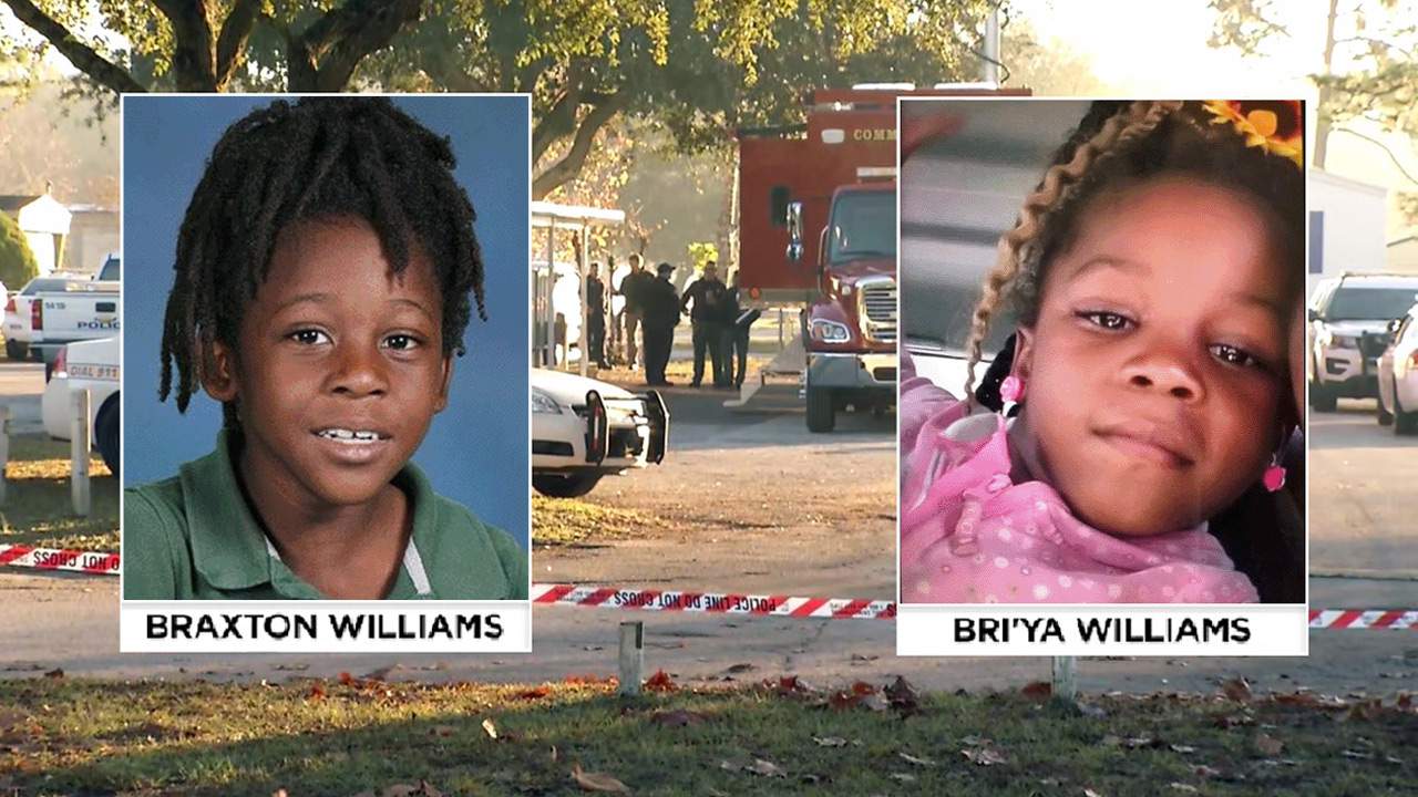 Sheriff: ‘We have found nothing’ in search for 2 Florida children