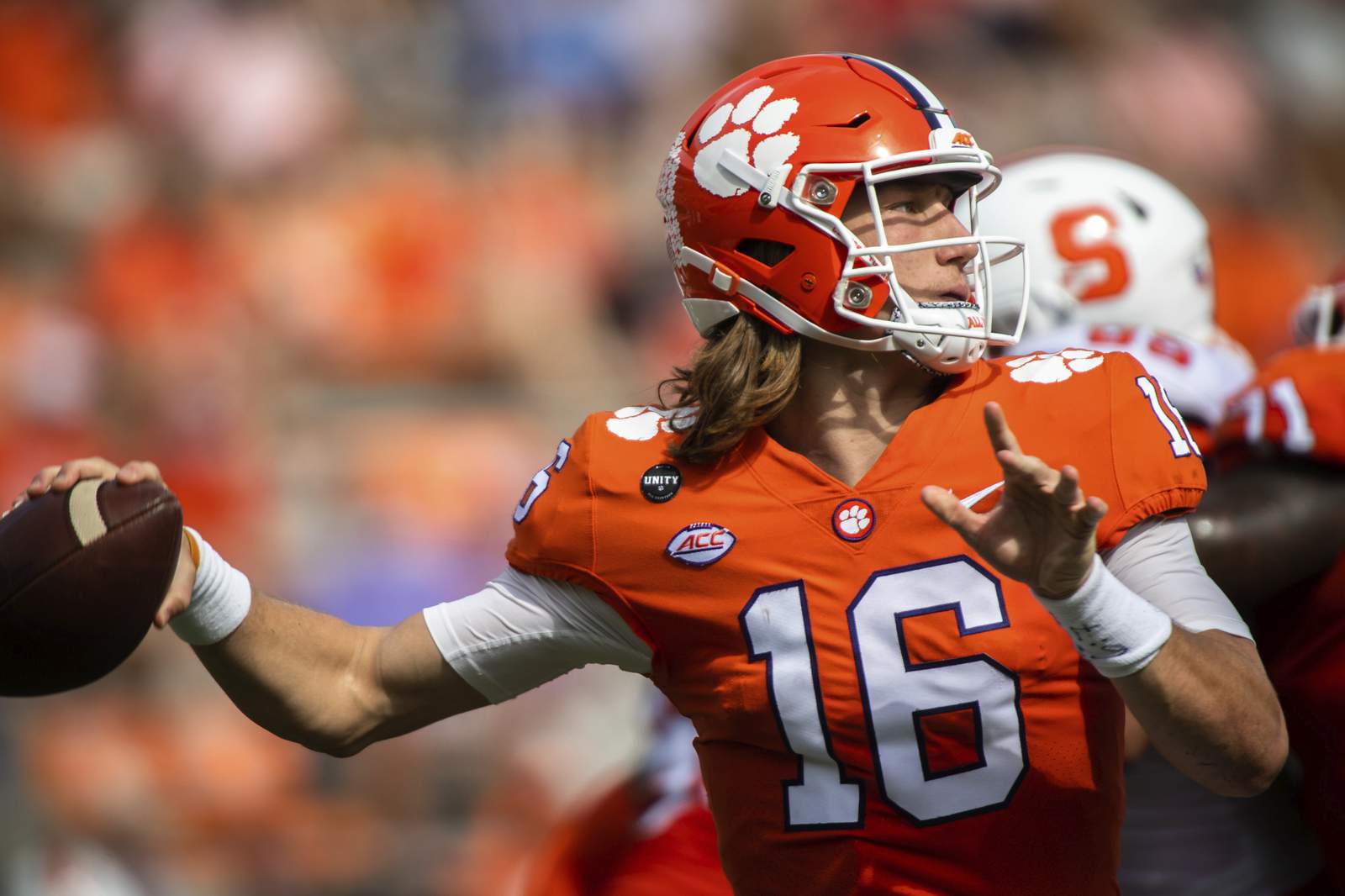 Jaguars set sights on Trevor Lawrence after years of failure at QB