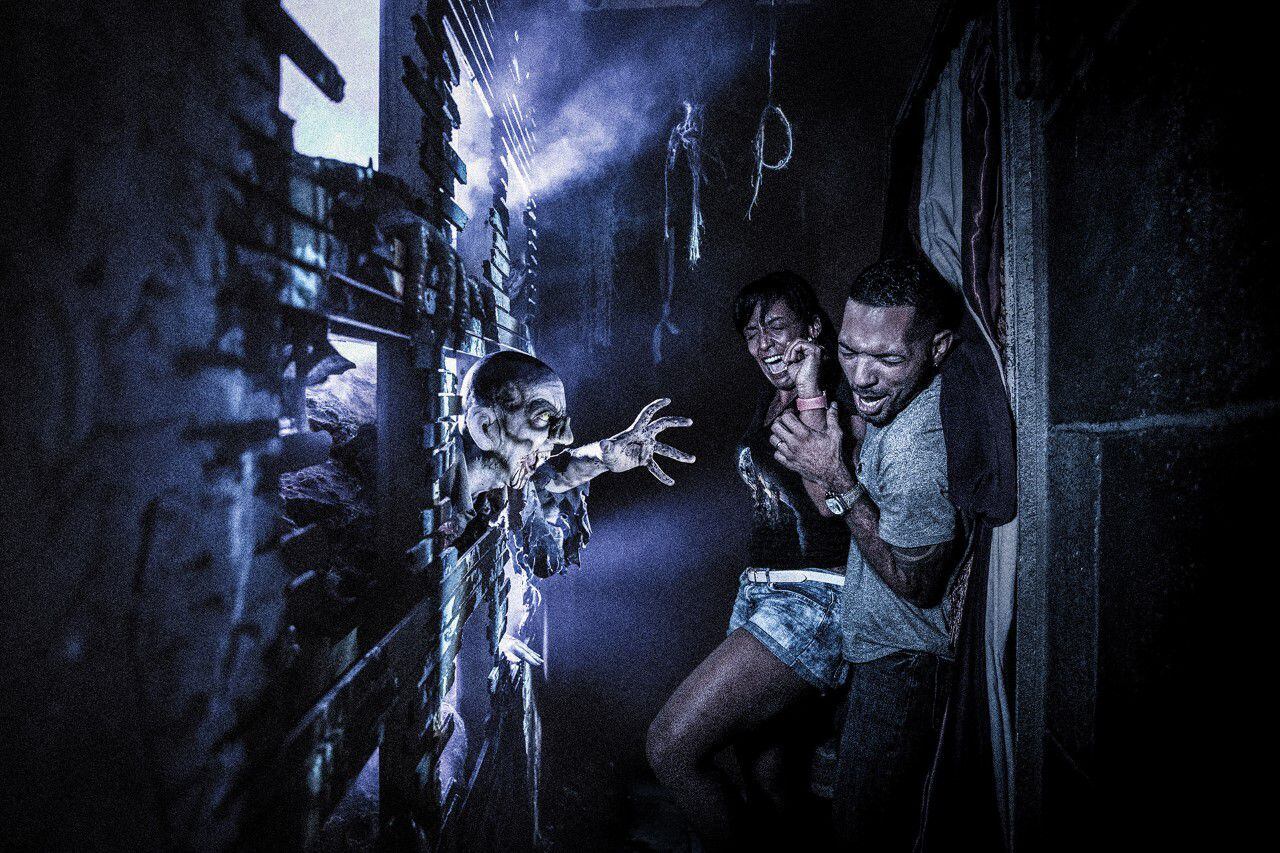 Tickets and dates announced for Universal’s Halloween Horror Nights