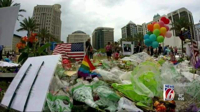 Pulse memorial will live on at Orange County Regional ...