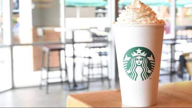 Starbucks’ says its officially fall with return of pumpkin spice latte Tuesday