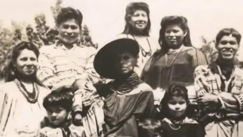 Seminole Tribe wants ancestors’ remains returned to Florida