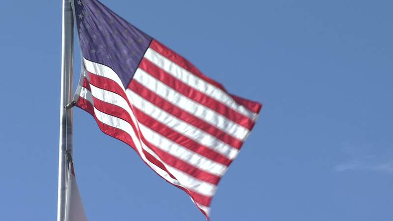 Here are Central Florida 9/11 remembrance ceremonies you can attend this weekend