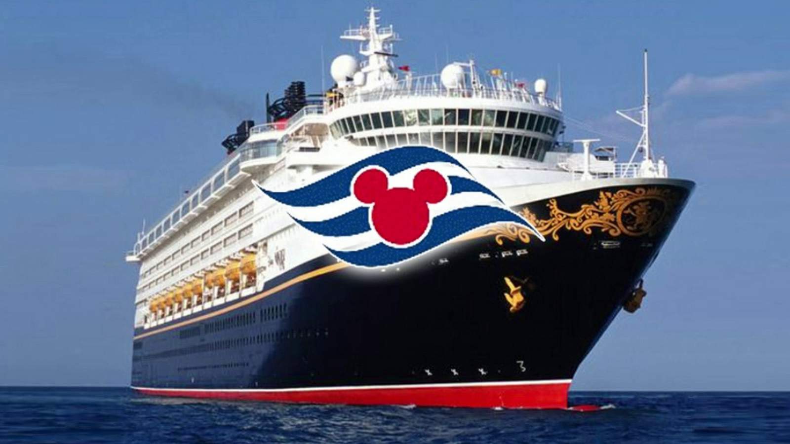 Disney Cruise Line extends cancellations through mid-December