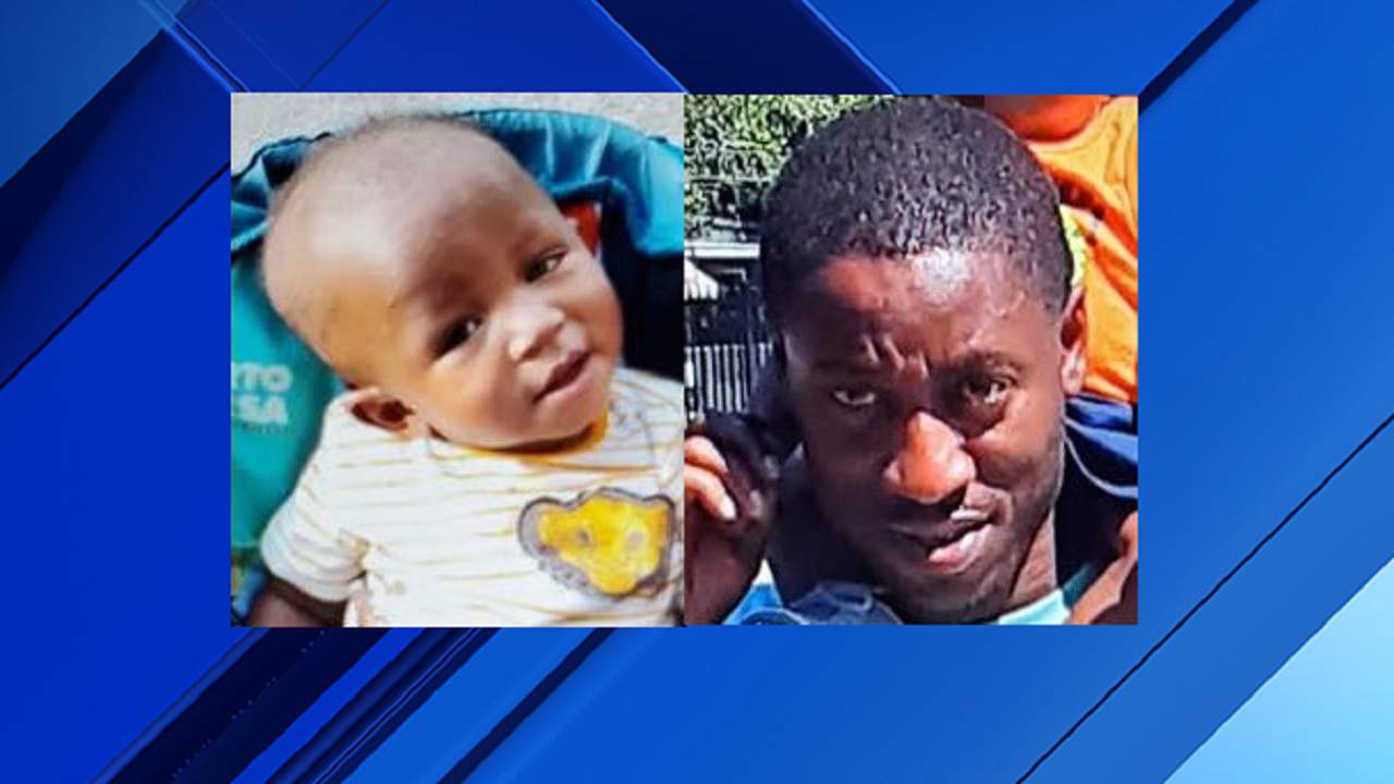 Missing 9-month-old boy found safe in Florida