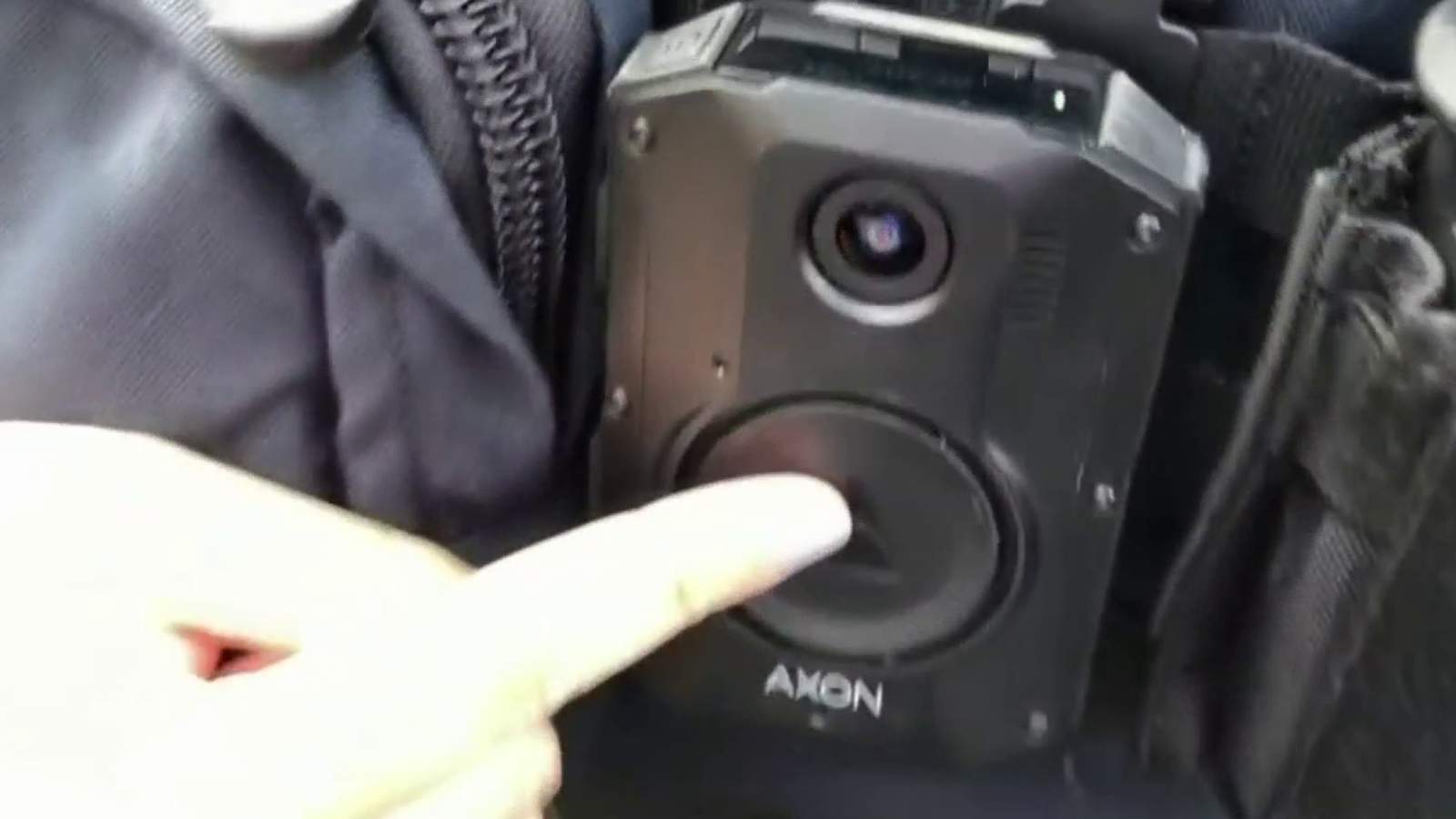 Committee recommends school resource officers in Osceola County wear body cameras