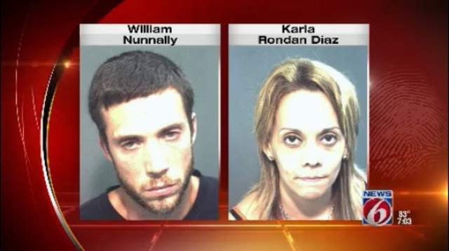 2 arrested in Halloween Horror Nights attacks reported at Universal