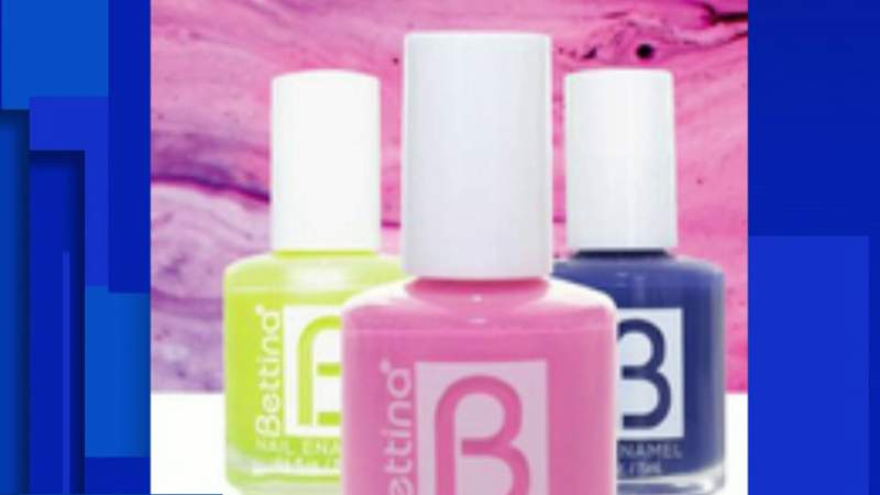 Puerto Rico’s best-selling nail polish brand doing beautiful business in Florida