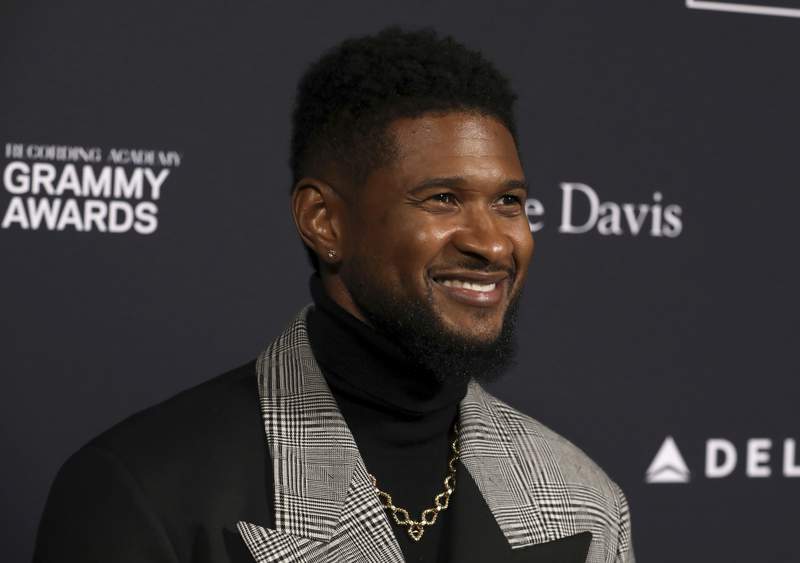Usher: ‘Confessions’ sequel album coming out this year