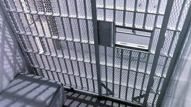 Volusia County inmate dies after apparent suicide