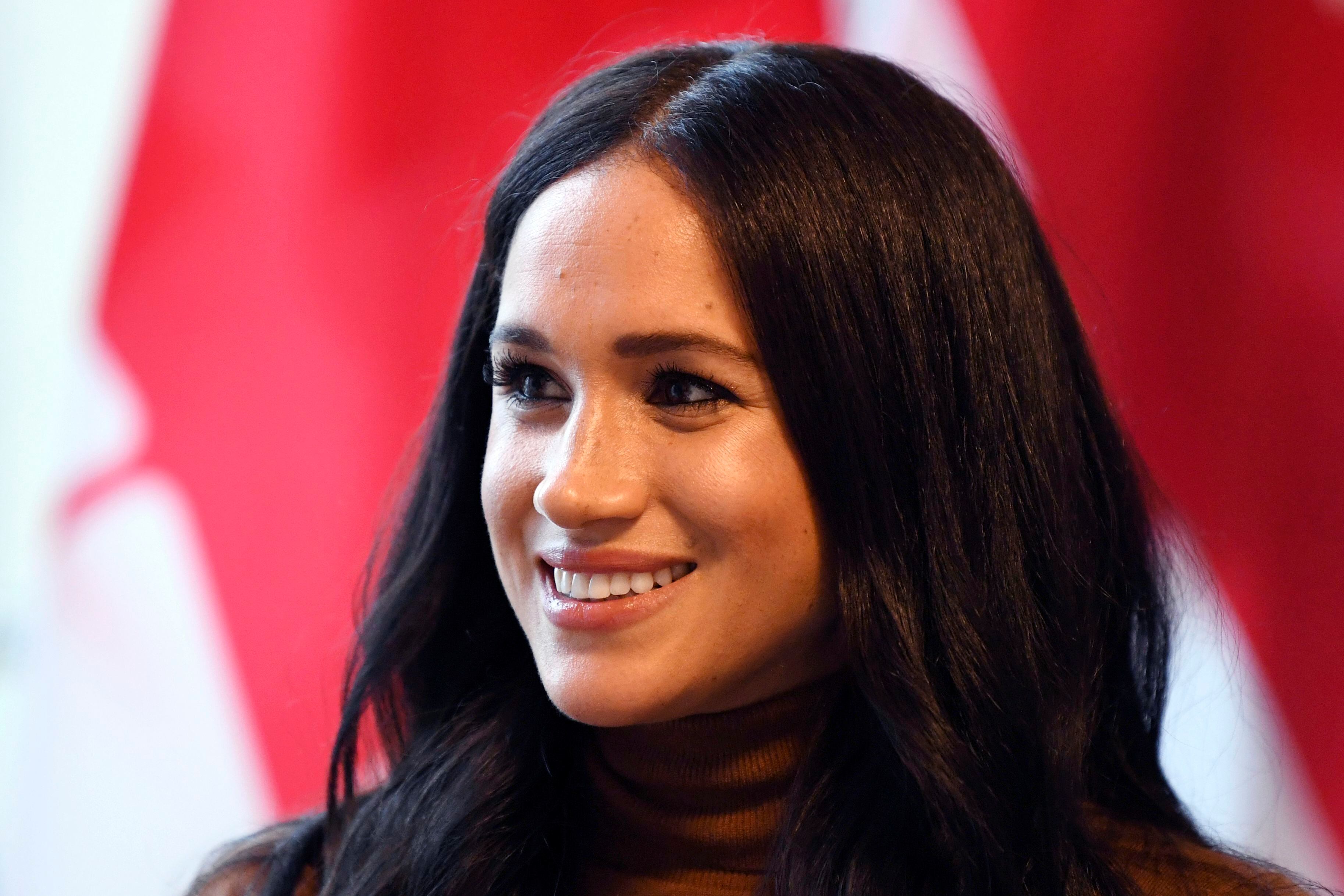 Palace to investigate after Meghan accused of bullying staff