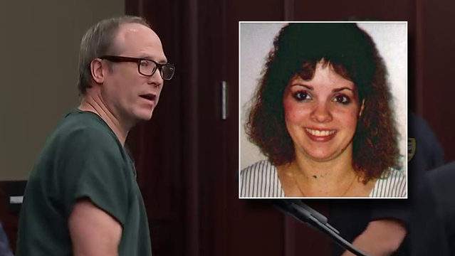 Conviction upheld against husband in 1993 Florida cold-case murder