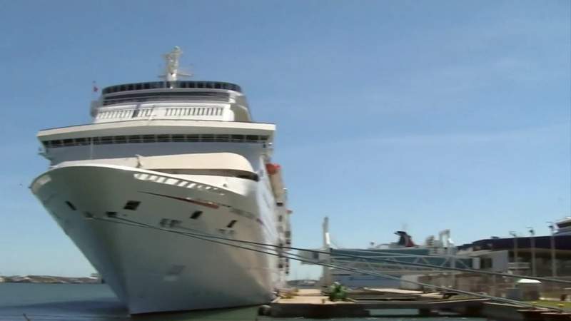 Florida’s cruise lawsuit hearing could be pivotal in effort to lift CDC restrictions