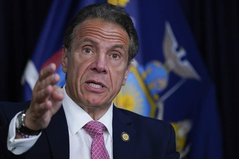 Cuomo legal woes continue, could cost public at least $9.5 million
