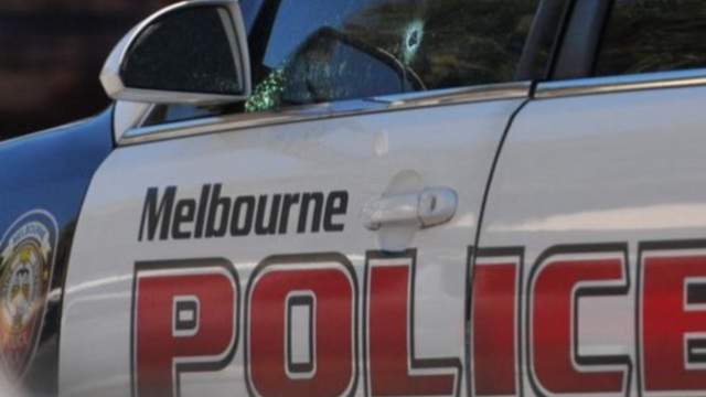 Man driving Roadmaster station wagon killed in Melbourne crash, police say