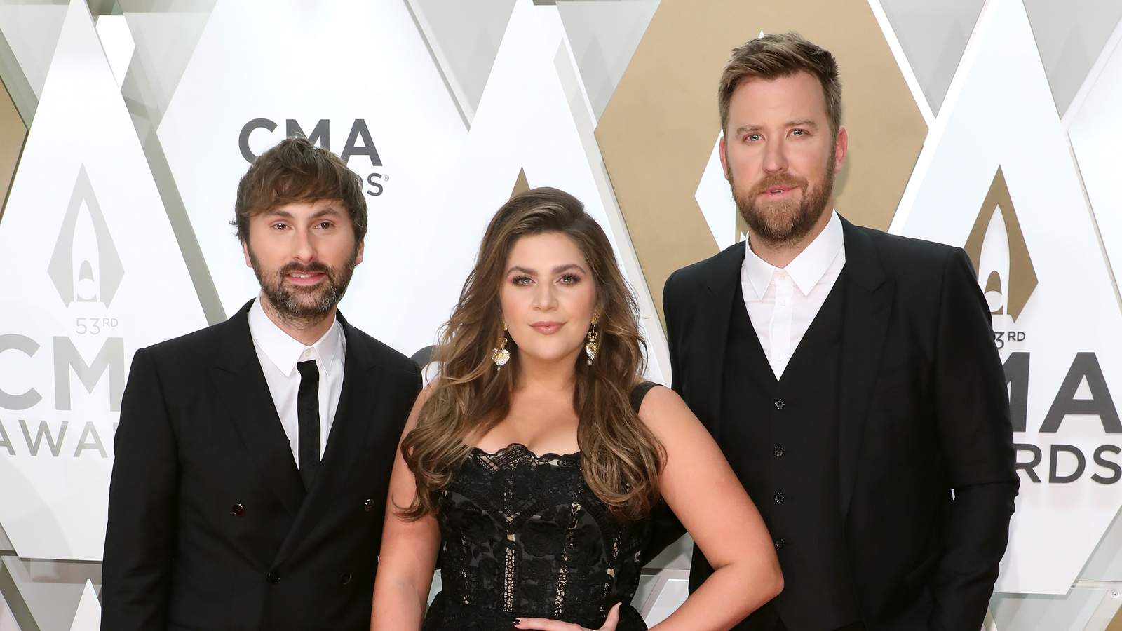 Country music group Lady Antebellum changing its name to Lady A