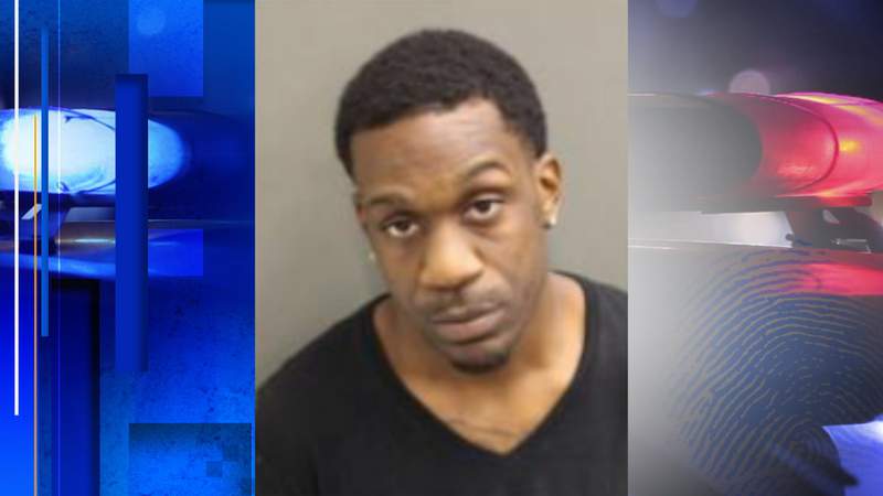 Man who delivered deadly fentanyl dose arrested, Orlando police say