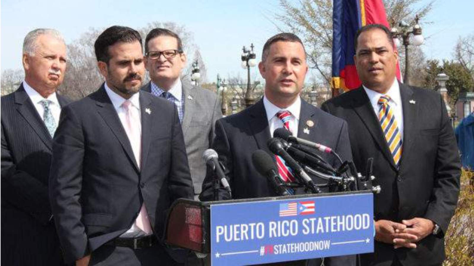 Congressman Soto discusses COVID relief package, Puerto Rico statehood on ‘The Weekly’