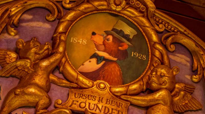 The Country Bear Jamboree: A classic Disney attraction with comedic charm that lives on