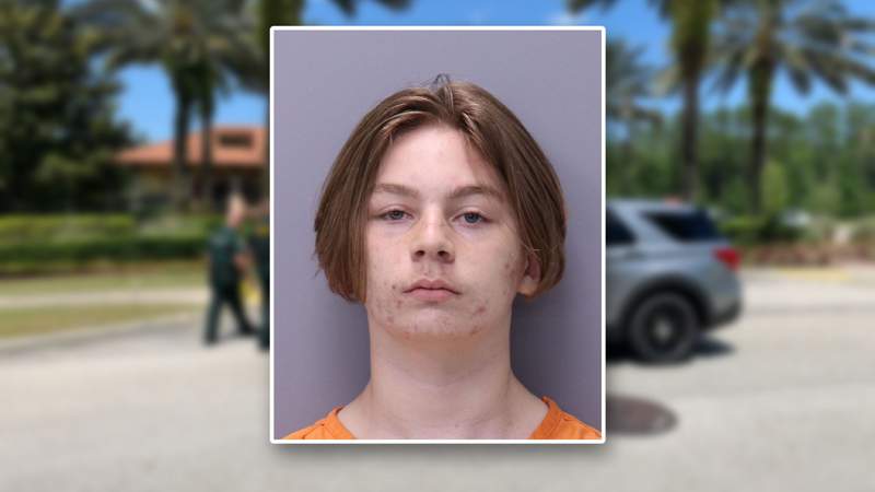 Florida boy accused of killing 13-year-old classmate: ‘Demons are going to take my soul away’